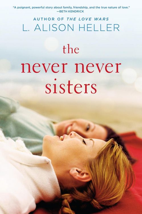 Produktbild: The Never Never Sisters