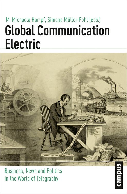Produktbild: Global Communication Electric