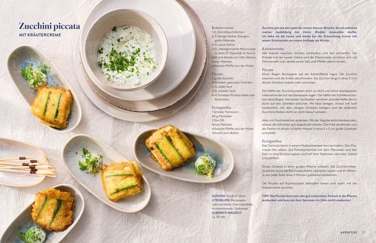 Produktbild: Moingiorno!