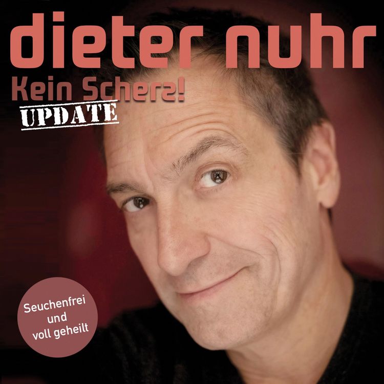 Produktbild: Kein Scherz &ndash; Seuchenfrei und voll geheilt