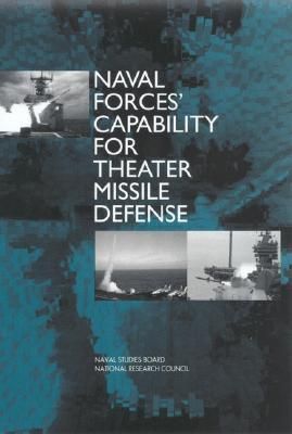 Produktbild: Naval Forces' Capability for Theater Missile Defense