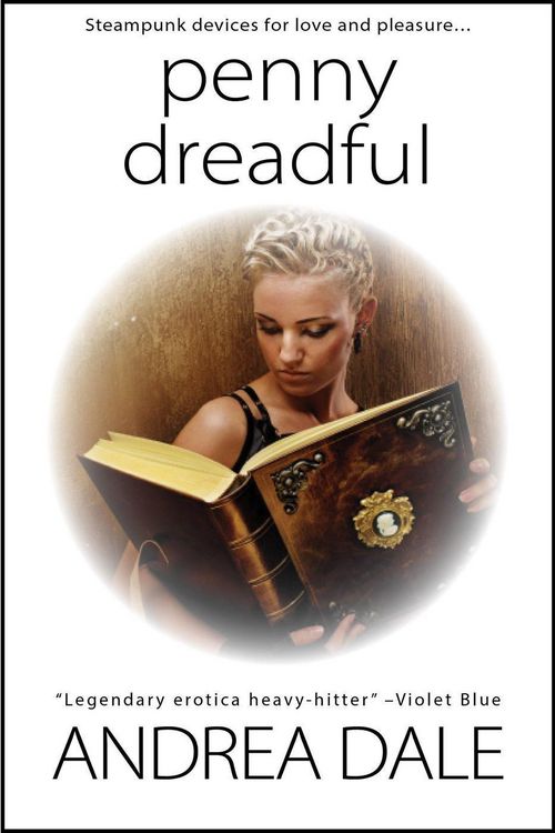 Produktbild: Penny Dreadful