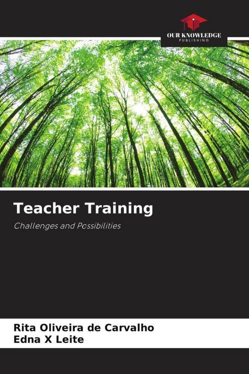 Produktbild: Teacher Training