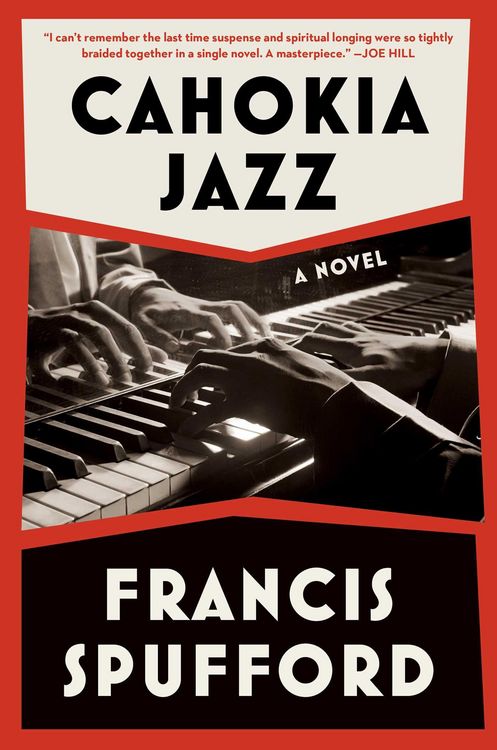 Produktbild: Cahokia Jazz