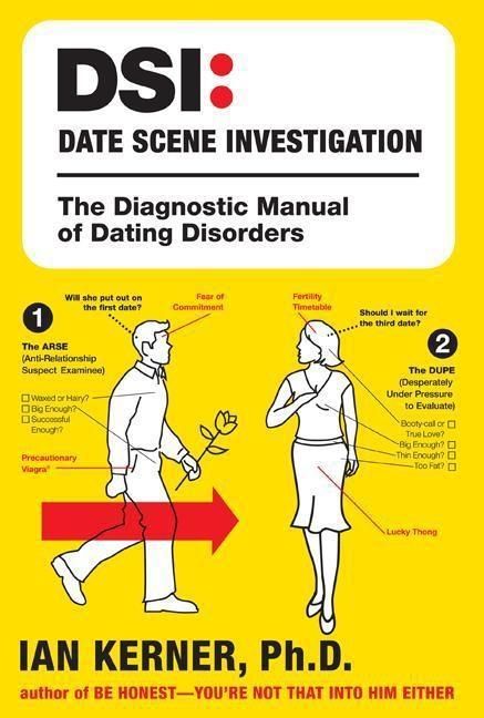 Produktbild: DSI--Date Scene Investigation
