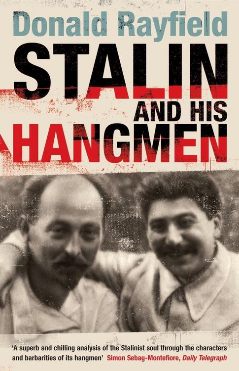 Produktbild: Stalin and His Hangmen