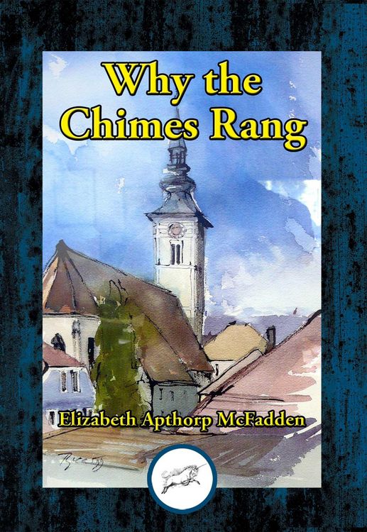 Produktbild: Why the Chimes Rang