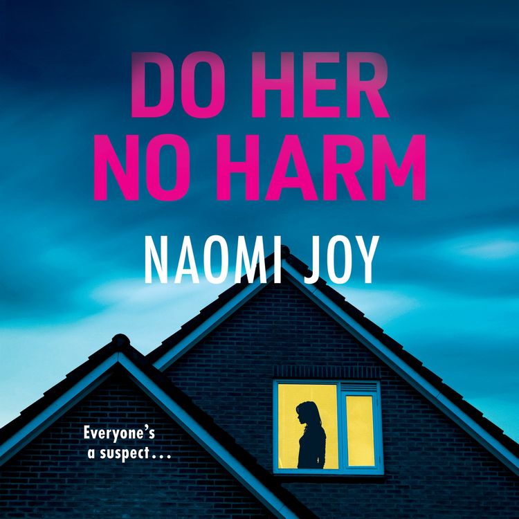 Produktbild: Do Her No Harm