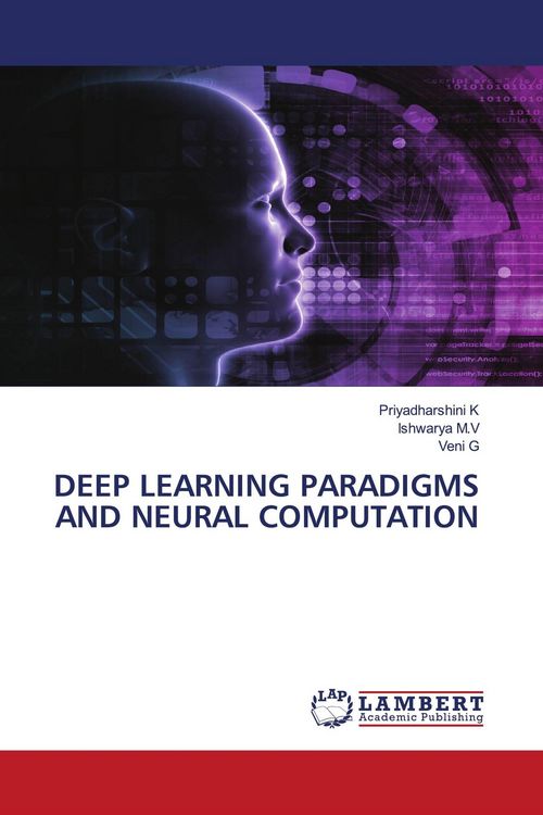 Produktbild: Deep Learning Paradigms and Neural Computation