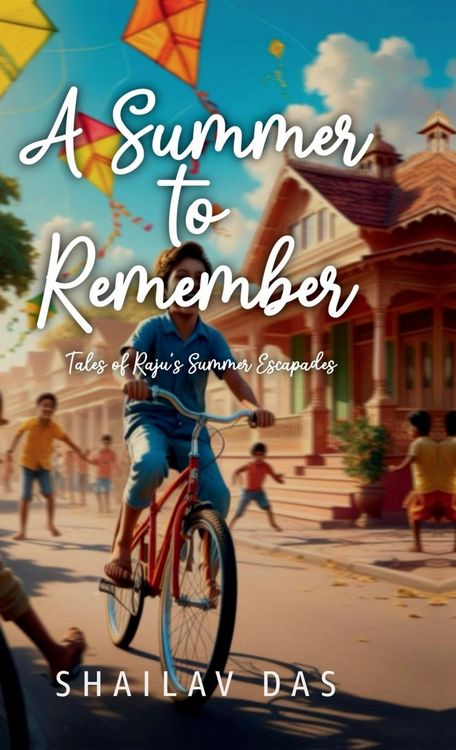 Produktbild: A Summer to Remember