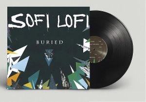 Produktbild: Buried