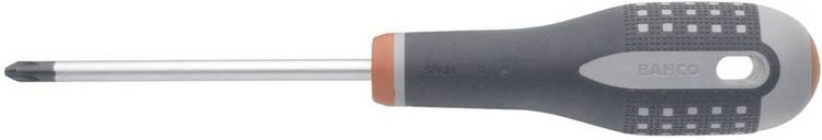 Produktbild: Bahco BE-8610L Kreuzschlitz-Schraubendreher PH 1