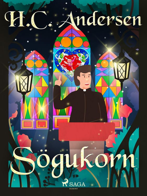 Produktbild: S&ouml;gukorn