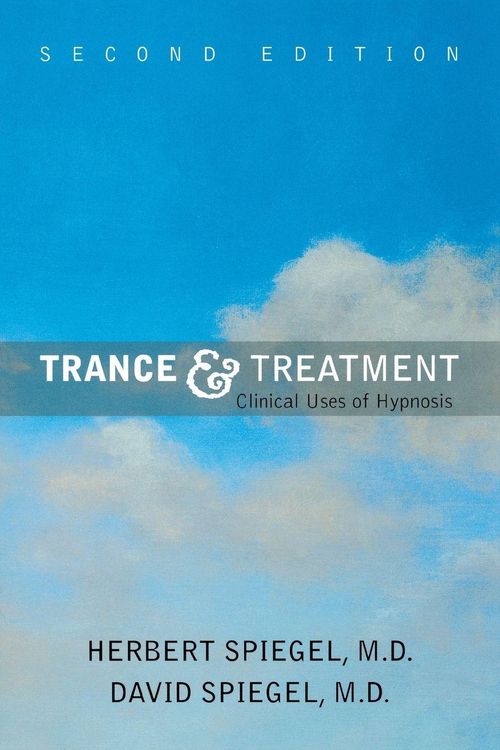 Produktbild: Trance and Treatment