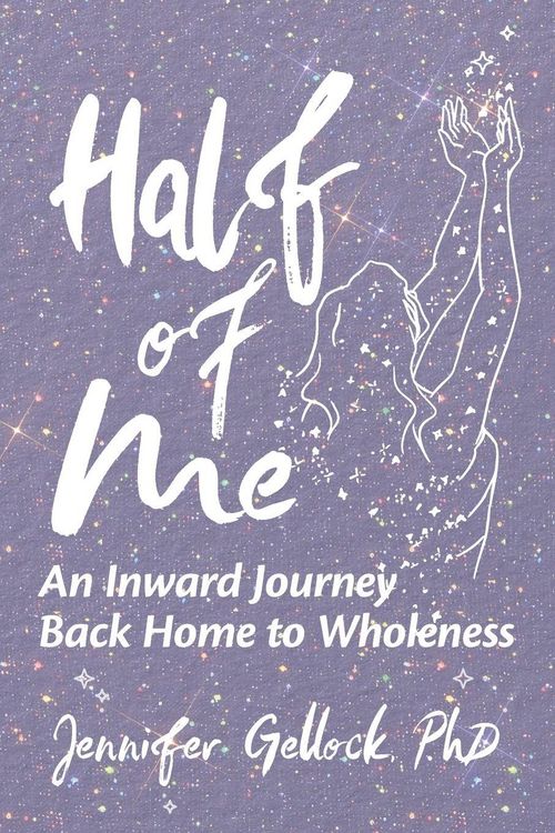Produktbild: Half of Me