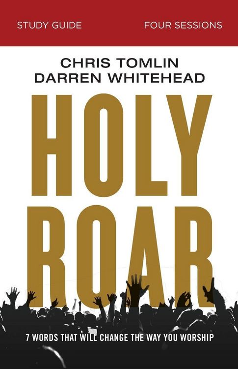 Produktbild: The Holy Roar Bible Study Guide