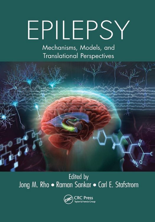 Produktbild: Epilepsy