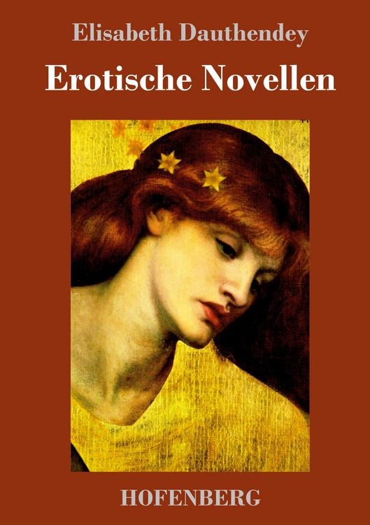 Produktbild: Erotische Novellen