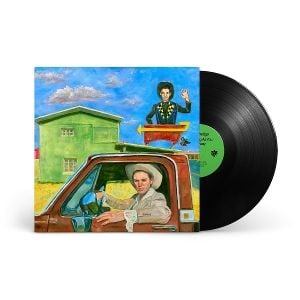 Produktbild: Ill Be Waving As You Drive Away