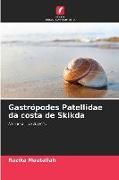 Produktbild: Gastr&oacute;podes Patellidae da costa de Skikda