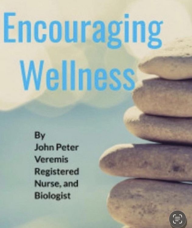Produktbild: Encouraging Wellness