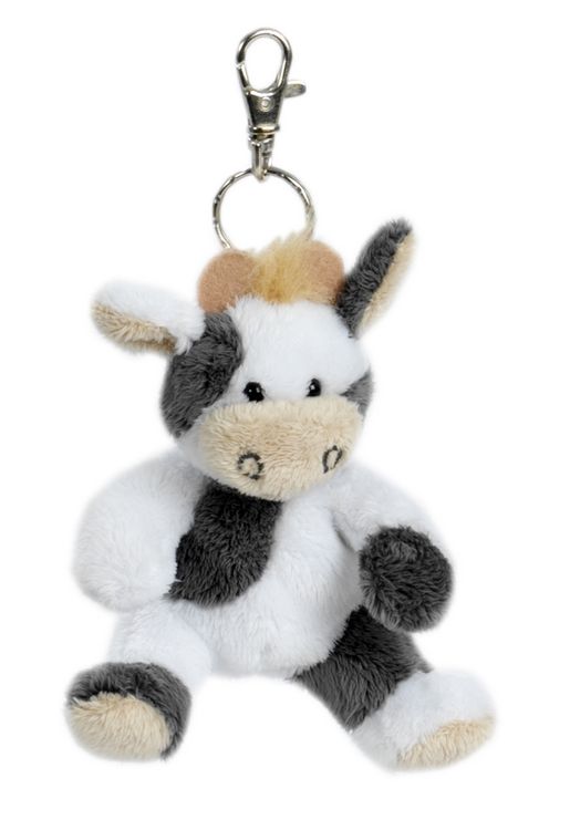 Produktbild: Heunec - Besitos Keyring Kuh