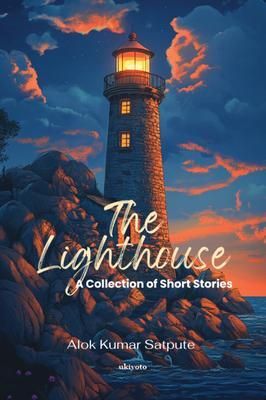 Produktbild: The Lighthouse | A Collection of Short Stories
