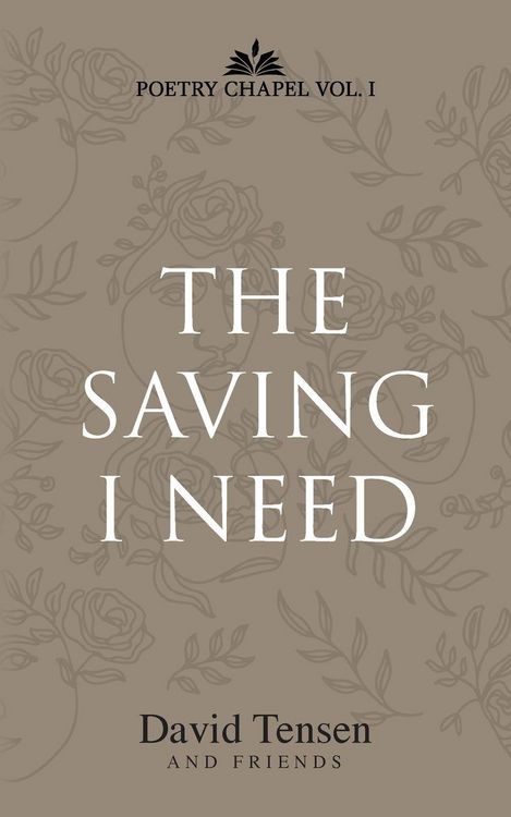 Produktbild: The Saving I Need
