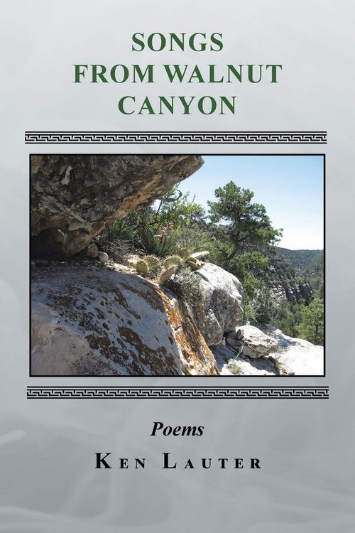 Produktbild: Songs from Walnut Canyon