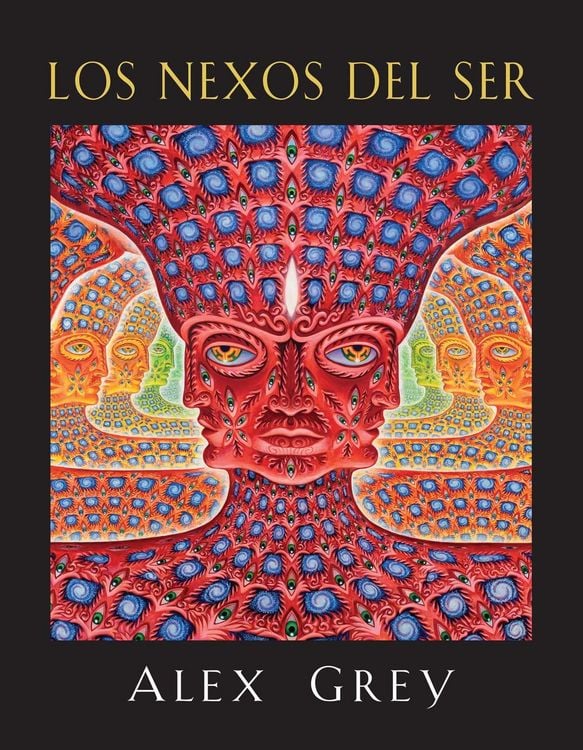 Produktbild: Los Nexos del Ser