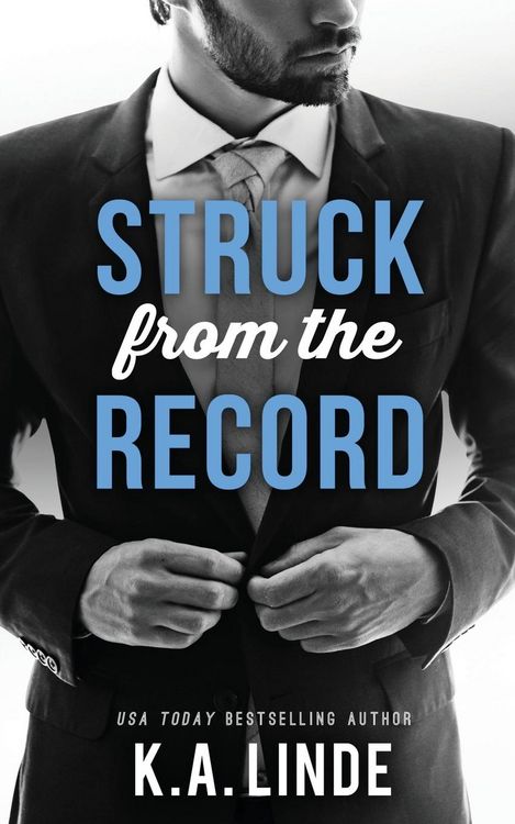 Produktbild: Struck From The Record