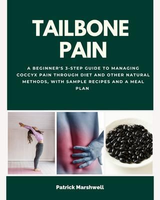 Produktbild: Tailbone Pain