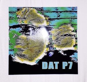 Produktbild: P7 (col. Vinyl)