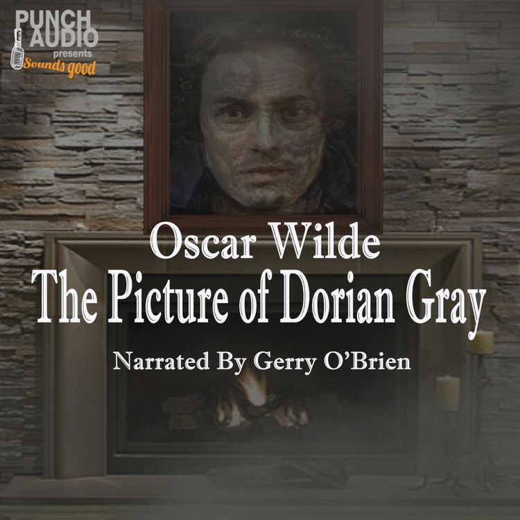 Produktbild: The Picture of Dorian Gray
