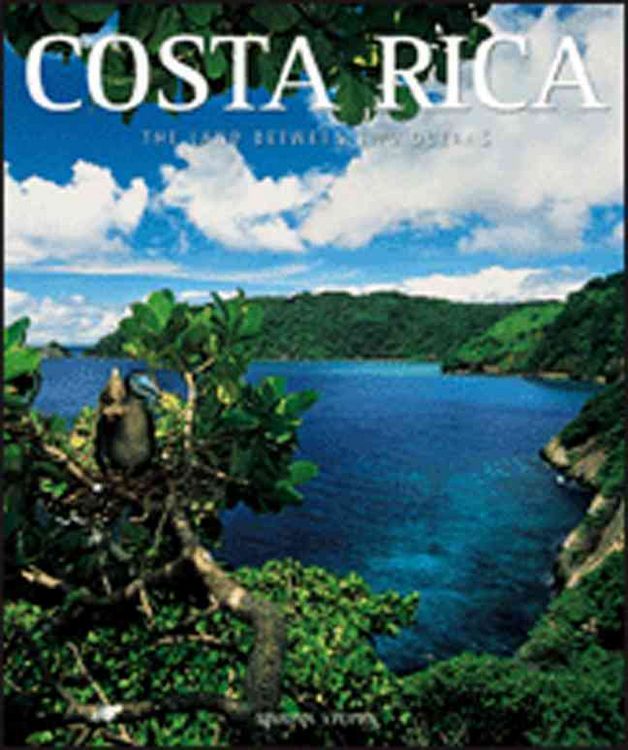 Produktbild: Costa Rica