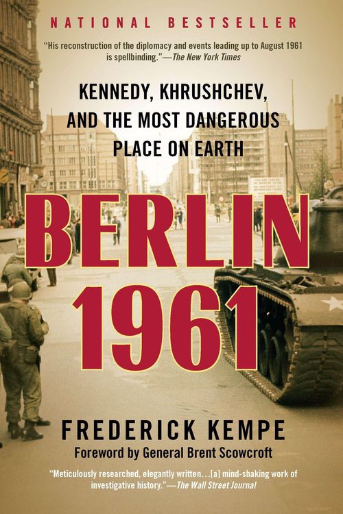 Produktbild: Berlin 1961