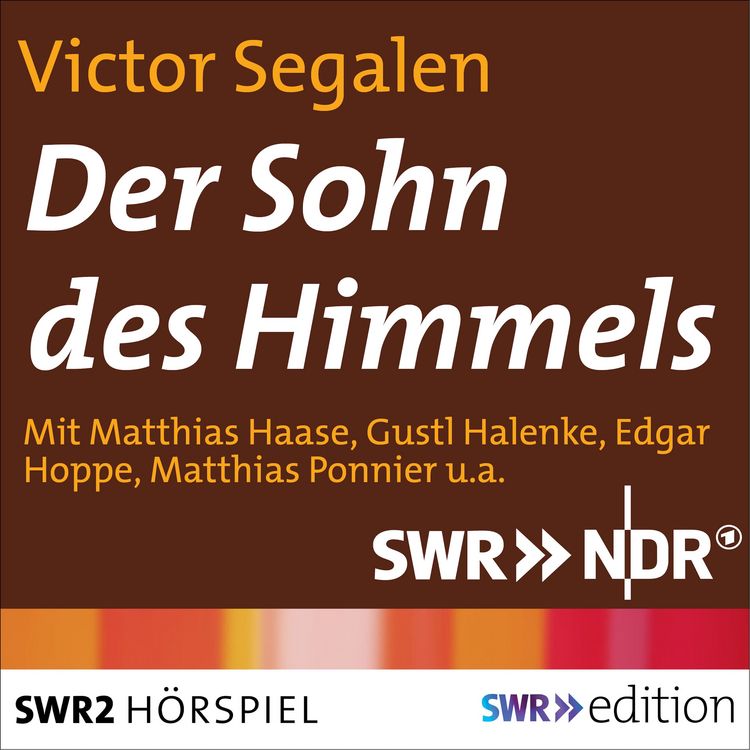 Produktbild: Der Sohn der Himmels