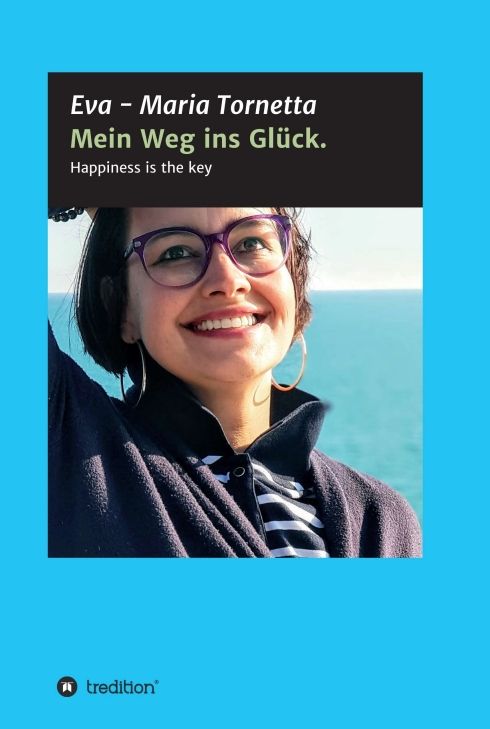 Produktbild: Mein Weg ins Gl&uuml;ck