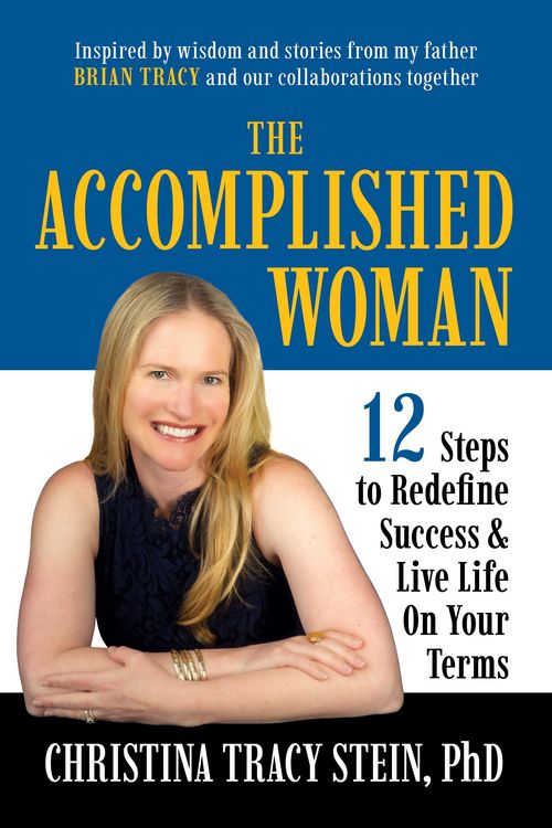 Produktbild: The Accomplished Woman