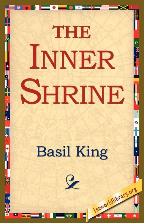 Produktbild: The Inner Shrine