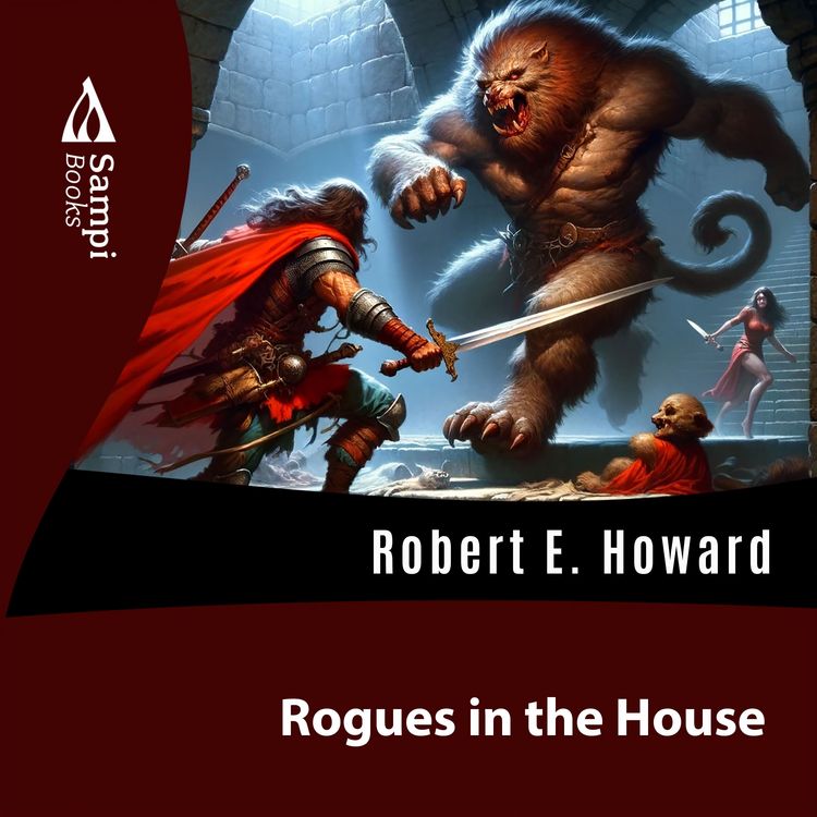 Produktbild: Rogues in the House
