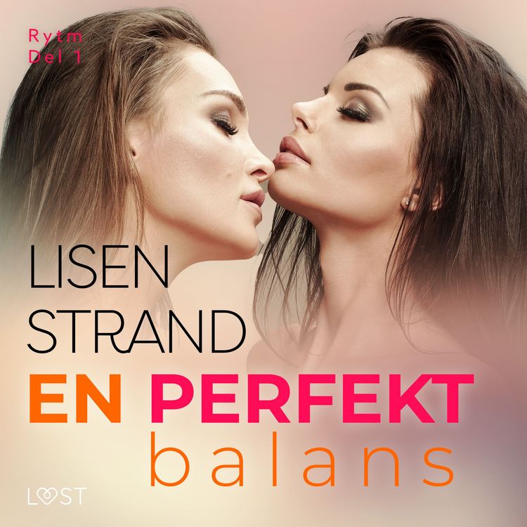 Produktbild: Rytm 1: En perfekt balans - erotisk novell