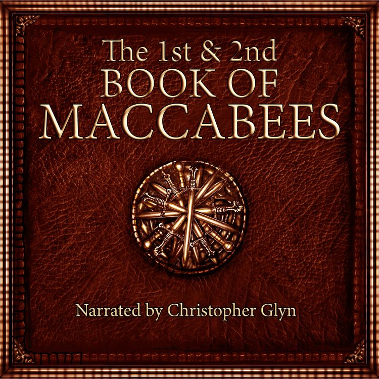 Produktbild: 1st and 2nd Book Of Maccabees