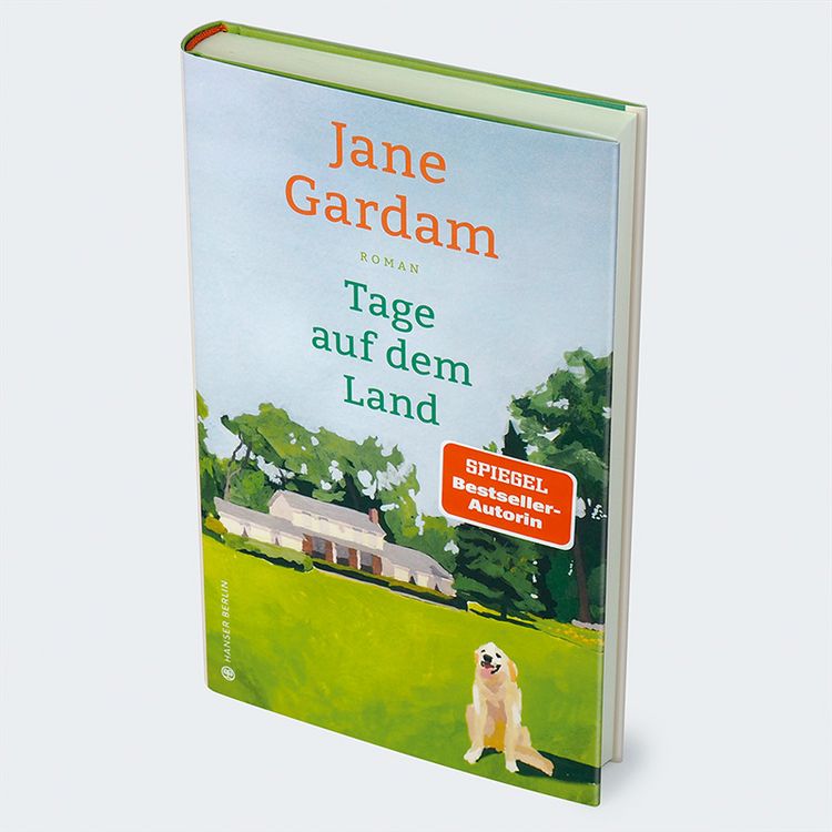 Produktbild: Tage auf dem Land