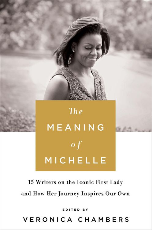 Produktbild: The Meaning of Michelle