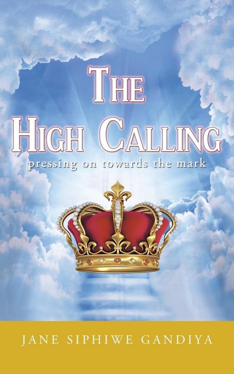 Produktbild: The High Calling