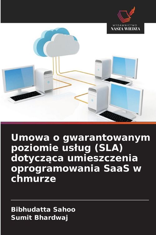 Produktbild: Umowa o gwarantowanym poziomie us&iquest;ug (SLA) dotycz&iquest;ca umieszczenia oprogramowania SaaS w chmurze