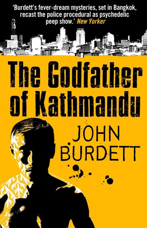 Produktbild: Godfather Of Kathmandu