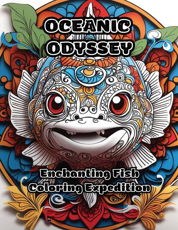 Produktbild: Oceanic Odyssey