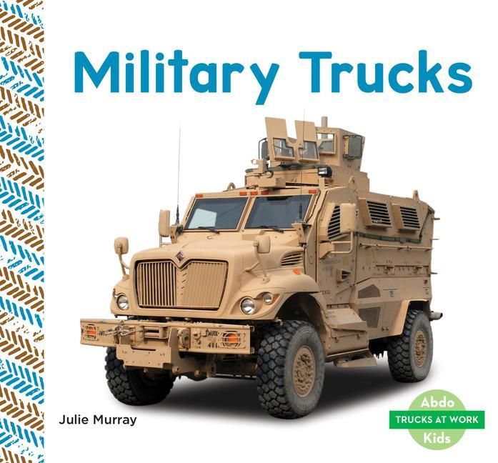 Produktbild: Military Trucks